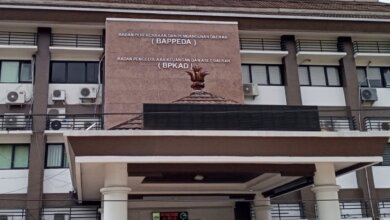 Bahas Rencana Penanggulangan Bencana, Bappeda Kota Serang Tak Libatkan Kelompok Relawan