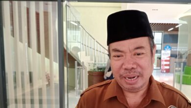 MPLS Tahun Ajaran 2025/2026 Jangan Ada Perpeloncoan