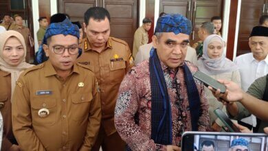 Ketua MPR Sebut Pemekaran Wilayah di Banten Masih Buntu