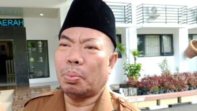 Pantas SMP Swasta Protes, Walikota Serang Tambah Kuota Rombel di 7 SMP Negeri