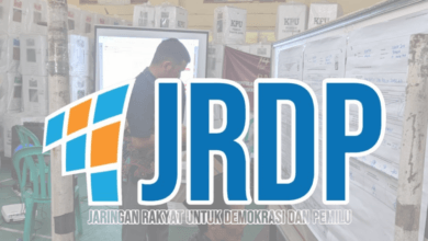 Sewindu JRDP: Menjaga Nyala Demokrasi dari Akar Rumput