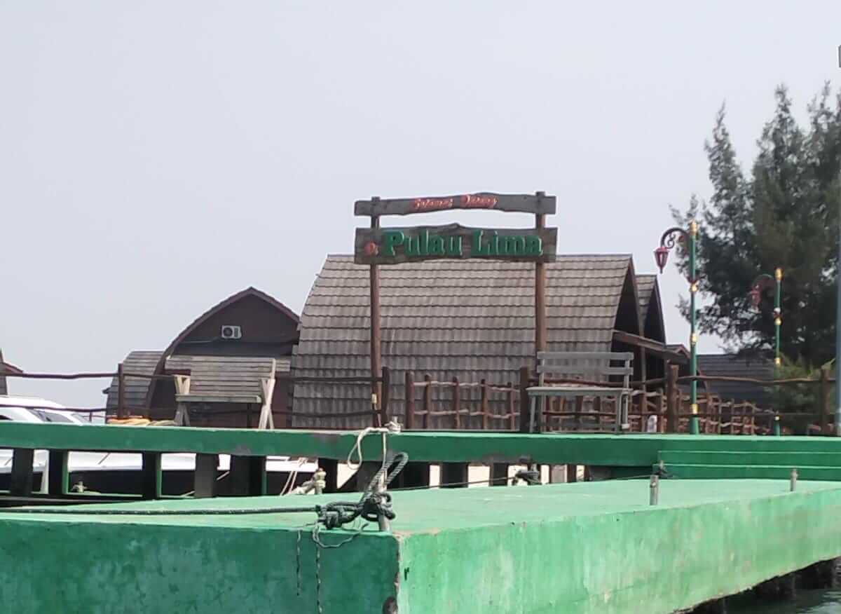 ‎PP HAMAS Sebut Niat Pemkot Serang Rebut Delapan Pulau  Sarat Kepentingan Politik