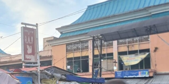 Pasar Rau Mau Direvitalisasi Lagi, Bagaimana Nasib 5 Pasar Lainnya di Kota Serang?
