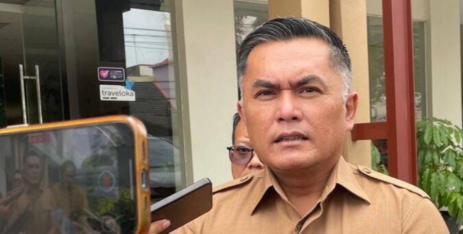 ‎Hingga 2025, Cuma 51 Persen Pengembang  di Kota Serang yang Serahkan PSU