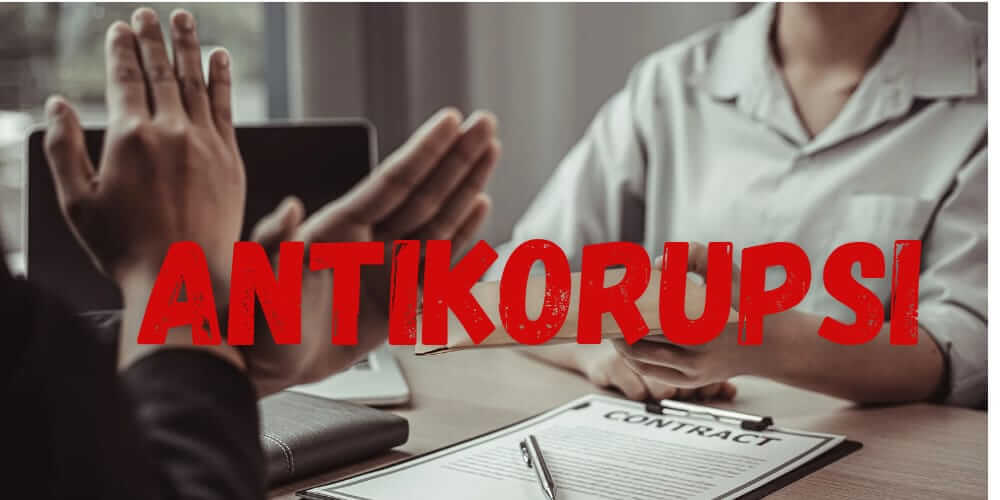 Desa Antikorupsi: Membangun Indonesia Bersih dari Pinggiran