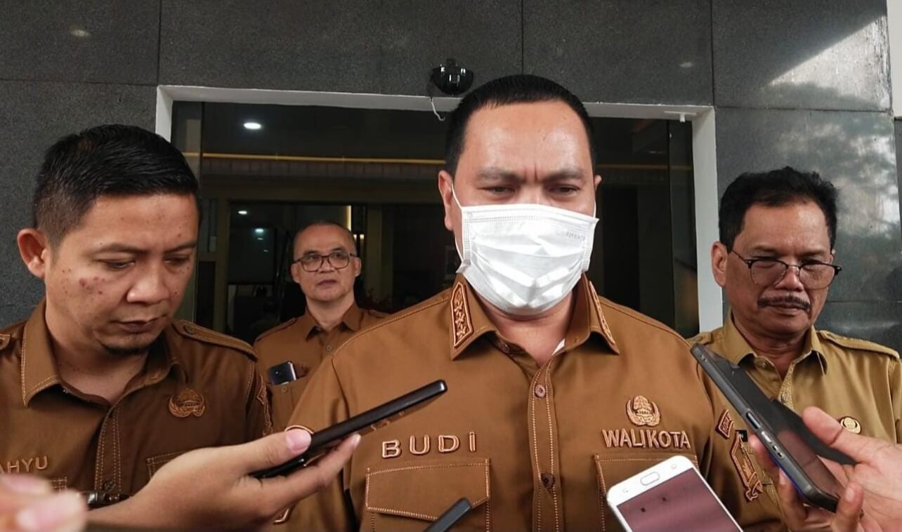 Walikota Serang Wajibkan ‎Perusahaan Serap Tenaga Kerja Lokal