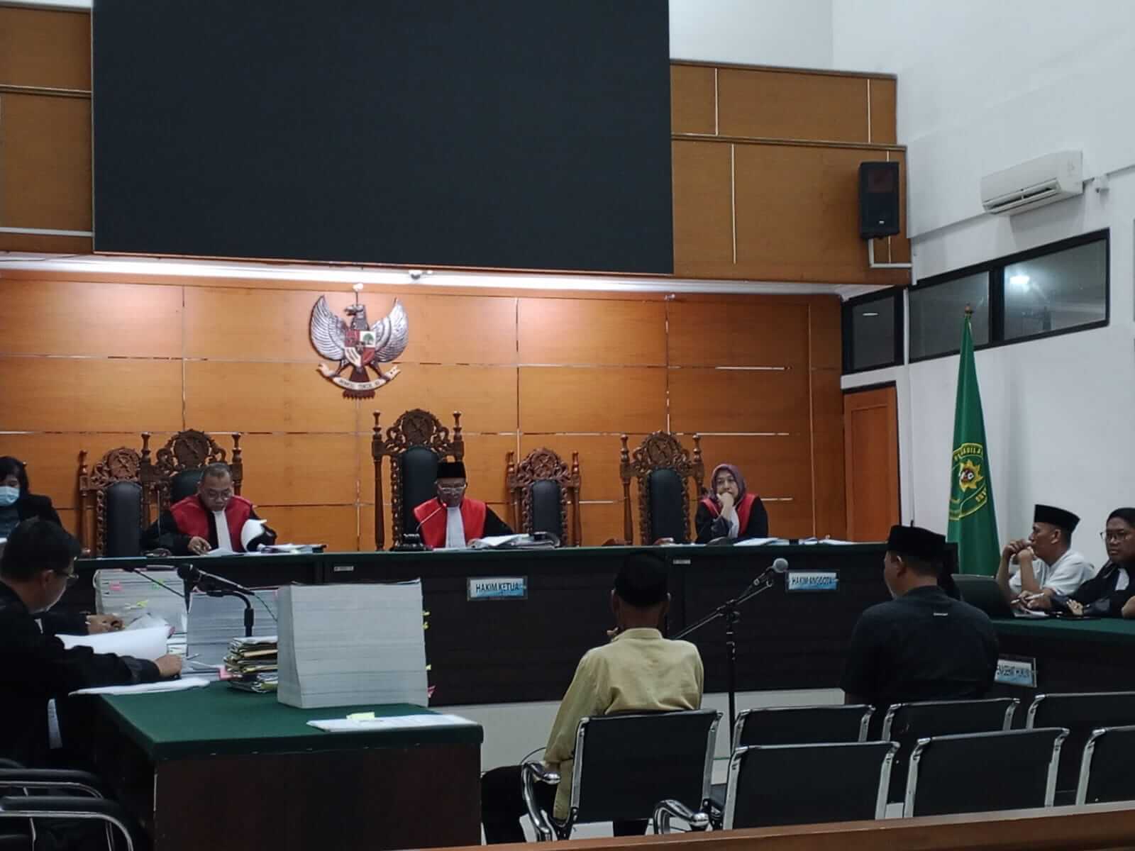 Takut Uang Disita Polisi, Saksi Kasus Pagar Laut Akui Pernah Berbohong Saat Diperiksa Bareskrim Polri