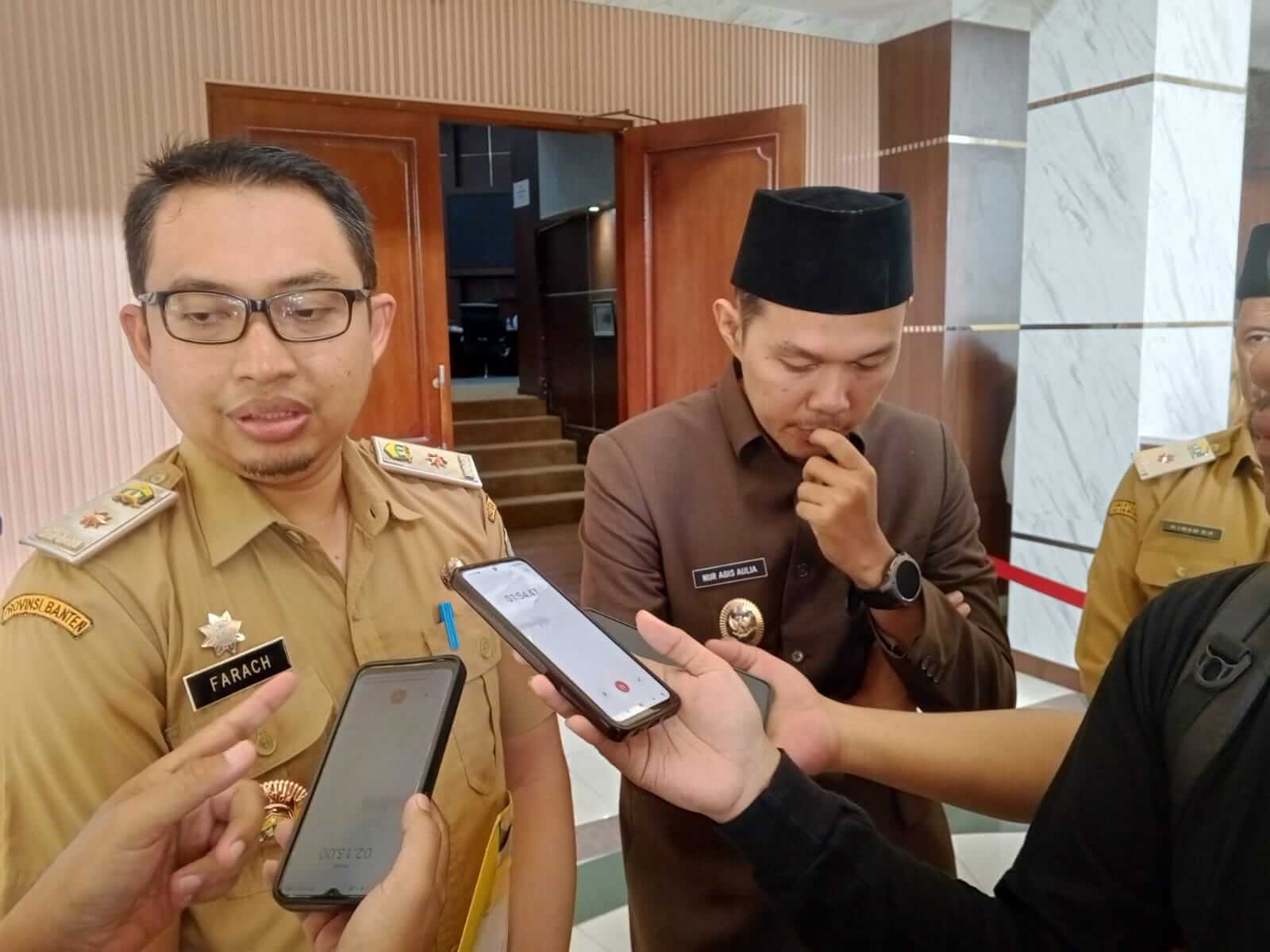 PSEL Jadi Dalih Pemkot Serang Kembali Kerja Sama Sampah dengan Tangsel