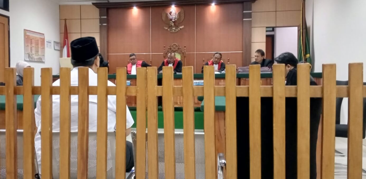 Polisi Disebut Tambah Satu Tersangka Demo Ciceri, Kuasa Hukum Soroti Pola Kriminalisasi