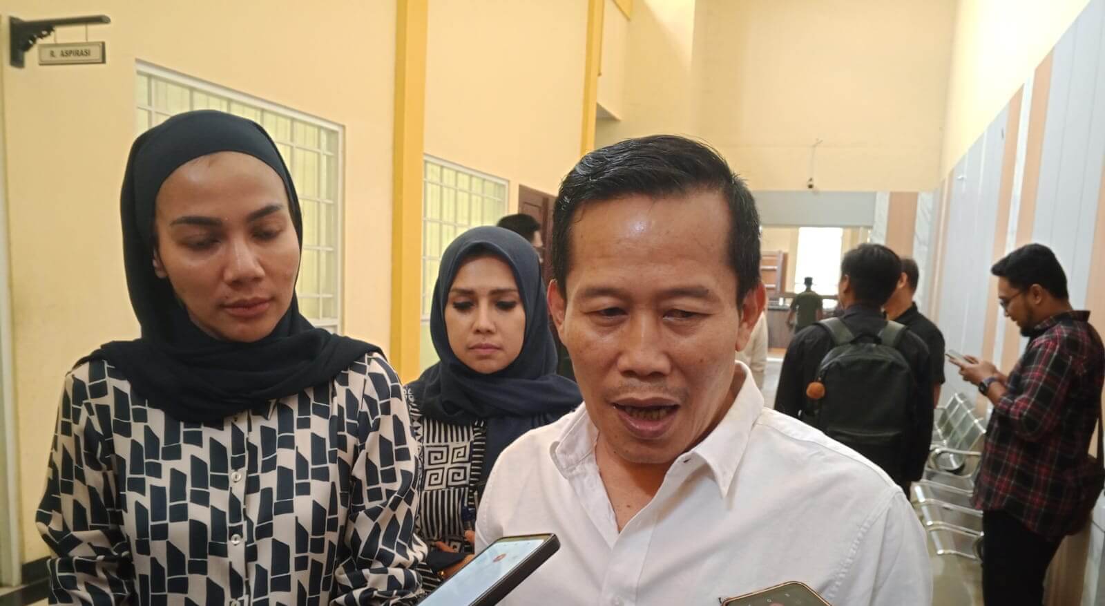 Kota Serang Mau Kerja Sama Kelola Sampah dengan Kabupaten Serang