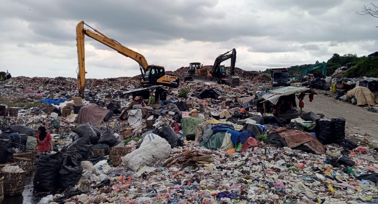 Aktivis Lingkungan Desak Pemkot Serang Tak Korbankan Masyarakat dalam Pengelolaan Sampah