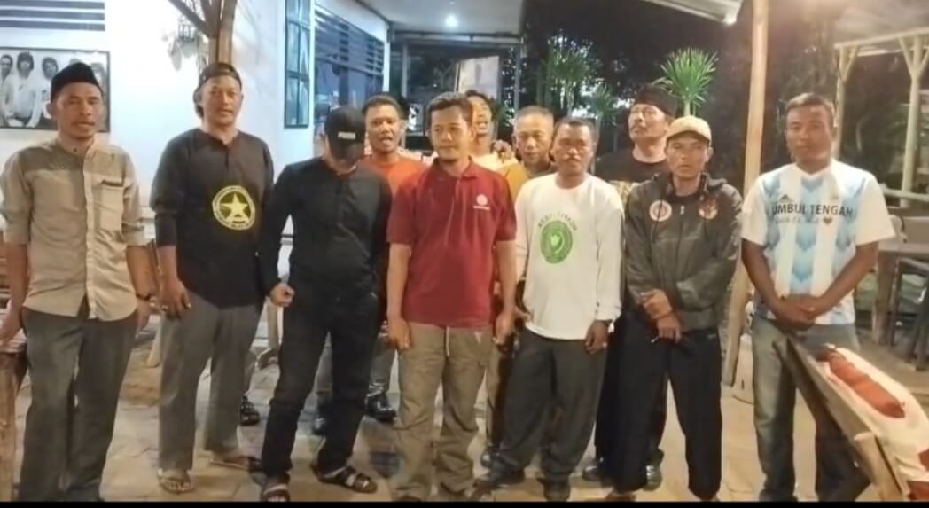 Muncul Narasi Dukung Sampah Tangsel Dikirim ke Cilowong, Sikap Warga Tardampak Langsung Tetap Tolak