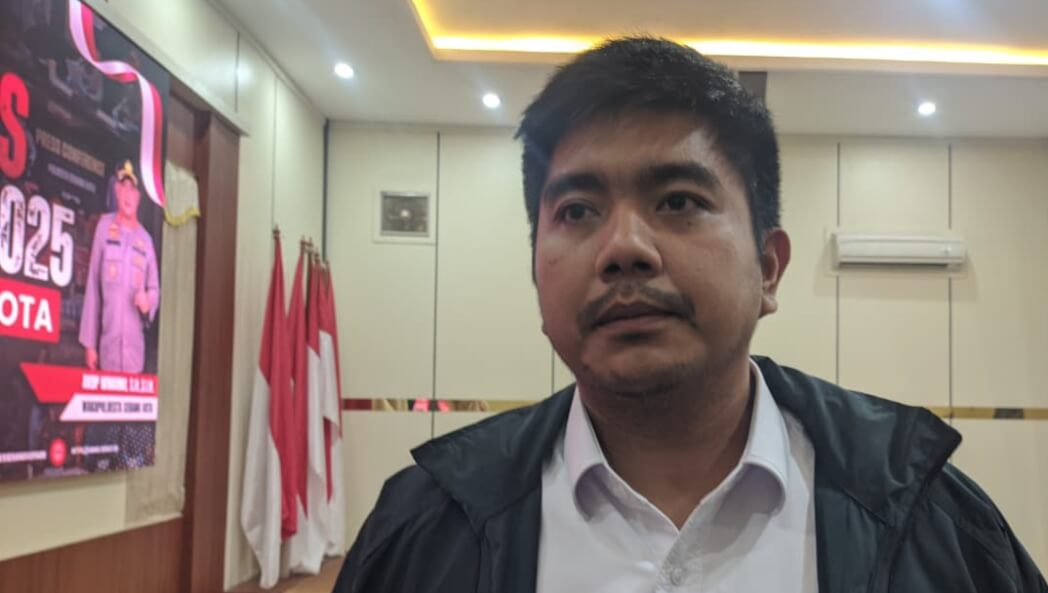 Tambang di Taktakan Kota Serang Lokasi Tewasnya Dua Bocah Tak Diproses Hukum