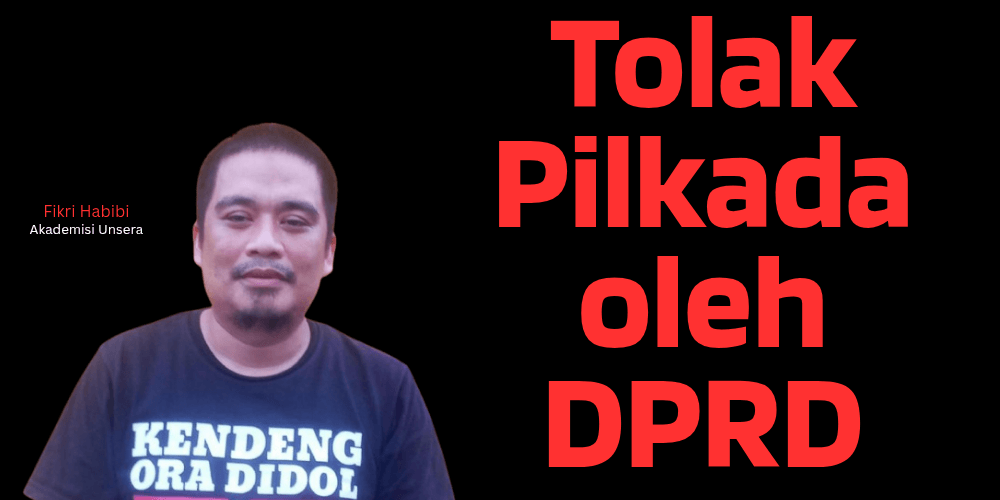 Pengamat : Pilkada oleh DPRD Sarat Kepentingan Elite