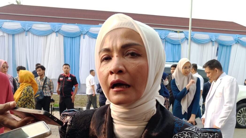 Ternyata 400 Ribu Peserta BPJS PBI di Banten Dinonaktifkan