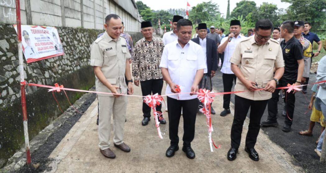 Salah Urus Prioritas Pembangunan Jalan