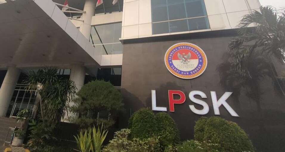 LPSK Catat Sebanyak 1.464 Anak Jadi Korban Kekerasan Seksual di Tahun 2025