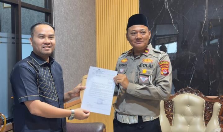 Kasus Ojek Pandeglang : SP3 Diterbitkan, Gugatan ke Pemprov Banten Tetap Jalan