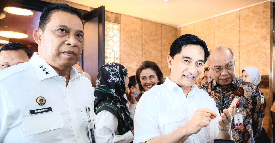 Wagub Banten Ingatkan MBG Tetap Berorientasi Sosial, Bukan Bisnis