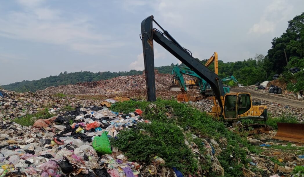 Jangan Paksakan Proyek Sampah Jadi Listrik di Banten